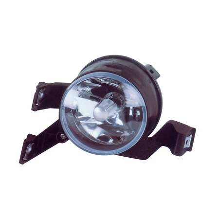 Eagle Eyes LH FOG LAMP ASSY; 2DR HATCHBACK; EXCEPT TURBO S; BEETLE 98-00 VW086-B000L